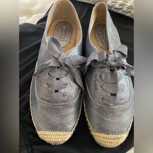 Coach casual shoes